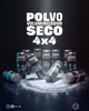 Polvo Voluminizador Profesional