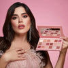 Paleta De Sombras Tease Me