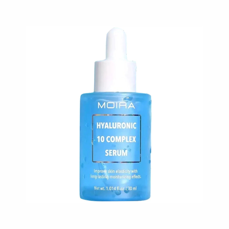 MOIRA-HYALURONIC 10 COMPLEX SERM