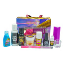 MINI KIT NAIL PLANET