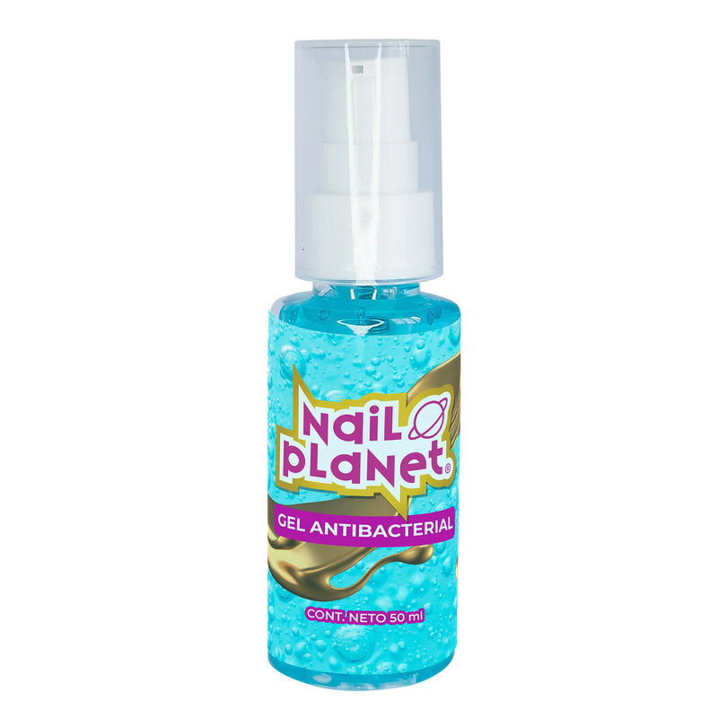 GEL ANTIBACTERIAL 50 ML