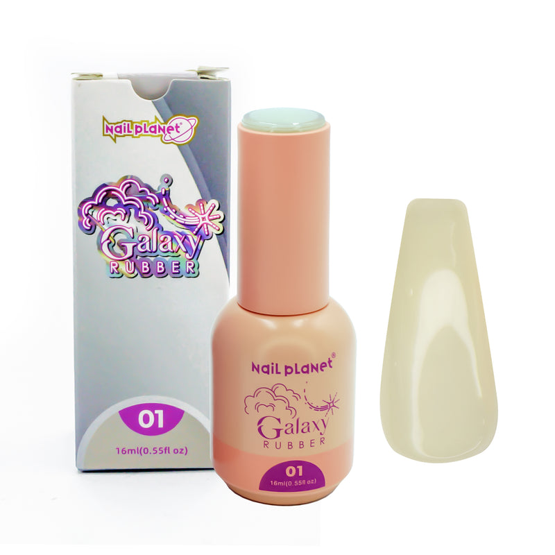 GEL RUBBER DE CONSTRUCCION NAIL PLANET