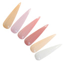 COLECCION GAMA RUBBER-NAIL PLANET