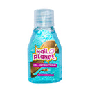 GEL ANTIBACTERIAL NAIL PLANET