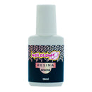 RESINA BROCHA NAIL PLANET 15 ML