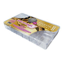 TIP STILETTO CRISTAL XXL 500 PAZ-NAIL PLANET