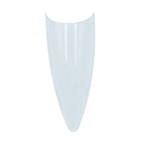 TIP STILETO CRISTAL 500-NAIL PLANET