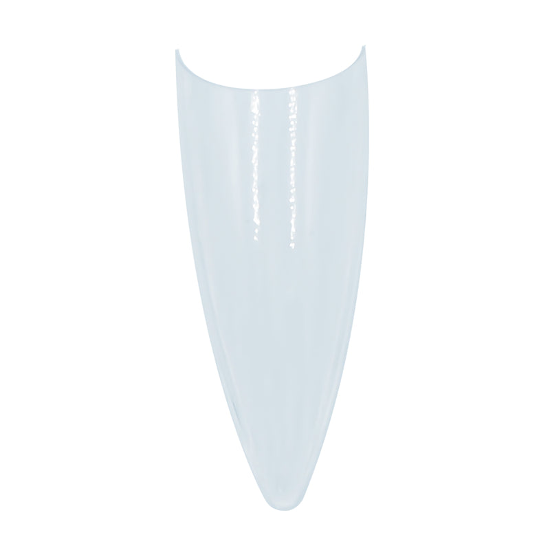 TIP STILETO CRISTAL 500-NAIL PLANET
