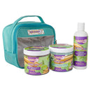 KIT SPA FOOT CARE-NAIL PLANET