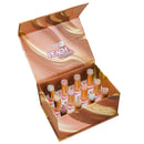 COLECCION GAMA RUBBER-NAIL PLANET