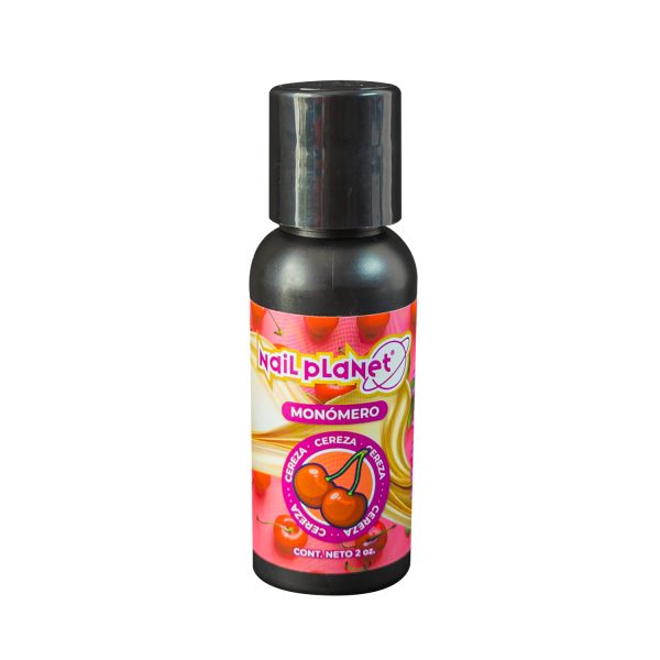 MONOMERO  2OZ CON AROMA NAIL PLANET