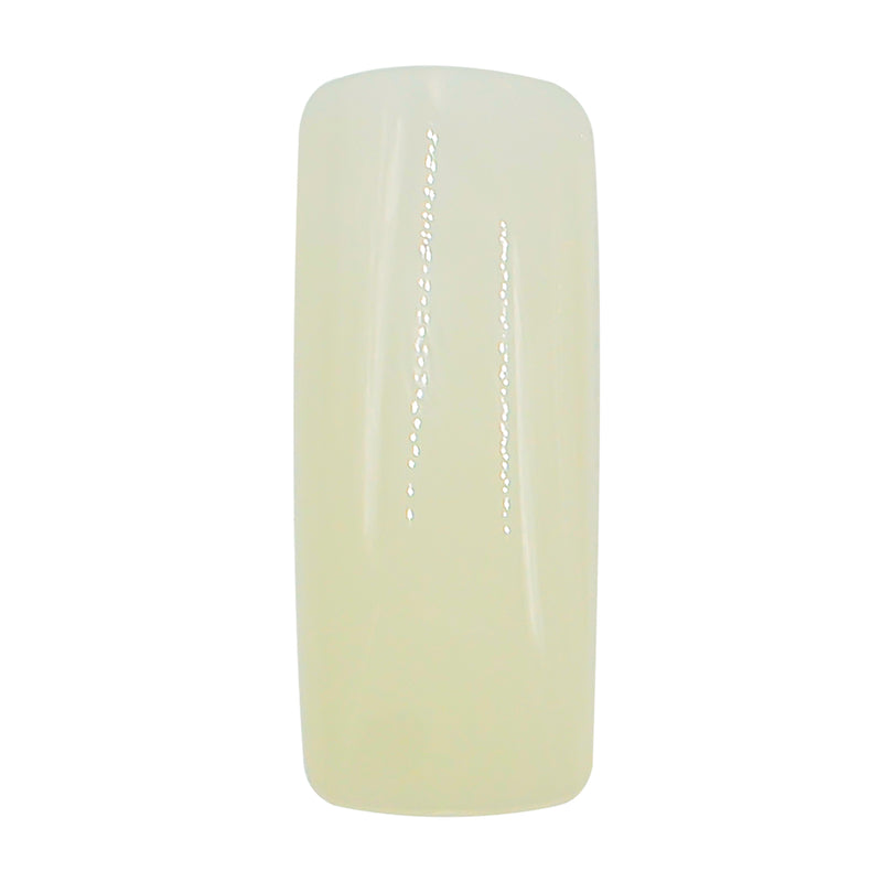 TIP CUADRADO NATURAL 500 -NAIL PLANET