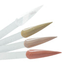 NUDE GALAXY -NAIL PLANET SET GEL