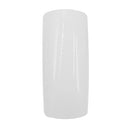 TIP CUADRADO FRENCH BLANCO 100 -NAIL PLANET