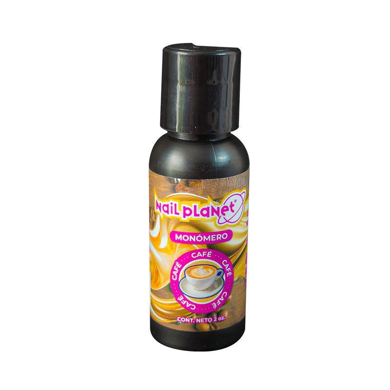 MONOMERO  2OZ CON AROMA NAIL PLANET