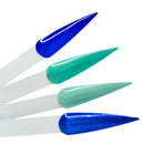 NEPTUNE BLUE-NAIL PLANET