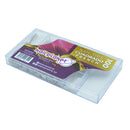 TIP CUADRADO FRENCH BLANCO 100 -NAIL PLANET