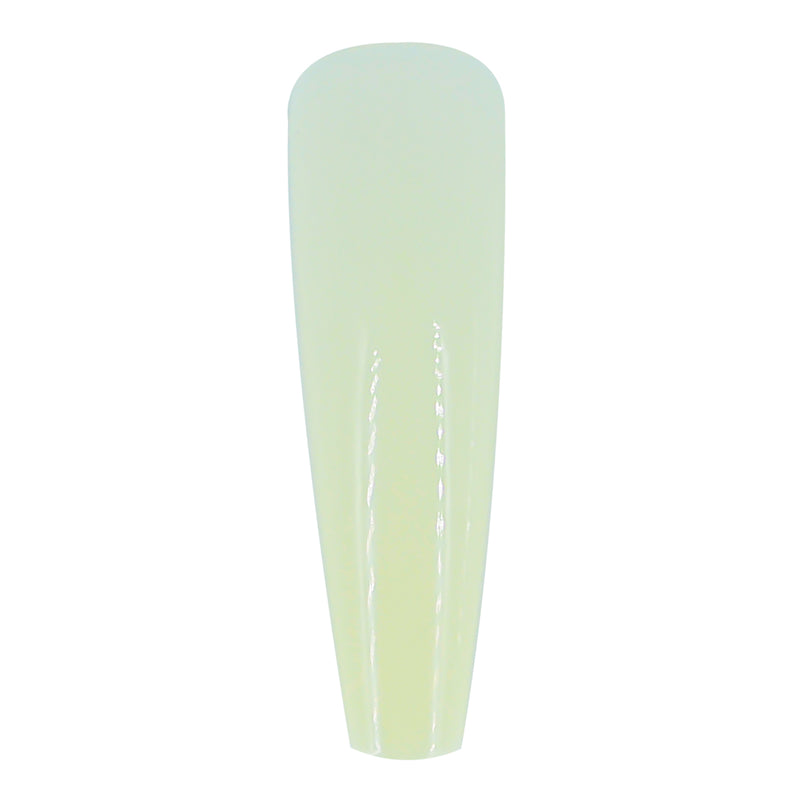 TIP PRESS ON NATURAL 240 -NAIL PLANET