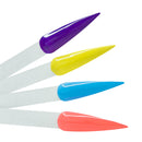 ASTRO SPRING-NAIL PLANET SET DE GELES