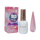 LIQUID BUILDER -NAIL PLANET