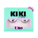 KIKI LASHES UNO