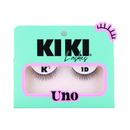 KIKI LASHES UNO