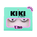 KIKI LASHES UNO