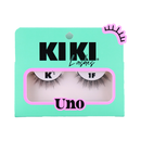 KIKI LASHES UNO