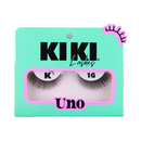 KIKI LASHES UNO
