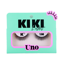 KIKI LASHES UNO