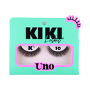 KIKI LASHES UNO