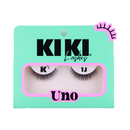 KIKI LASHES UNO
