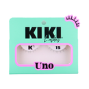 KIKI LASHES UNO