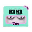 KIKI LASHES UNO