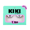 KIKI LASHES UNO