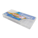 Full Tip Press on Cuadrada XXL 400