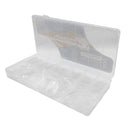 NAIL PLANET Full Tip Press on Cuadrada 400 pz