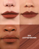 Cushion kiss lip cream -MOIRA