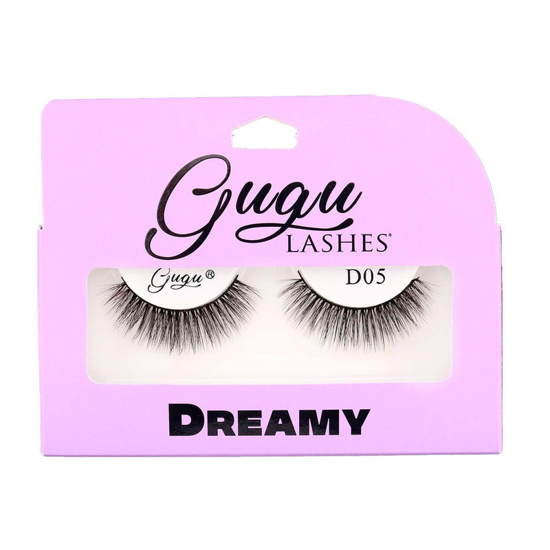 GUGU LASHES PESTAÑA DREAMY