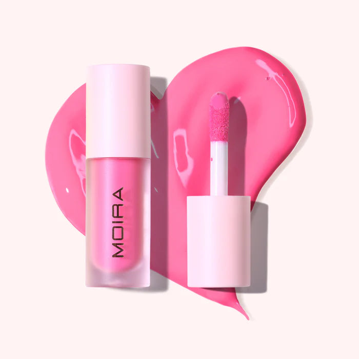 MOIRA-RUBOR LOVE STEADY LIQUID BLUSH
