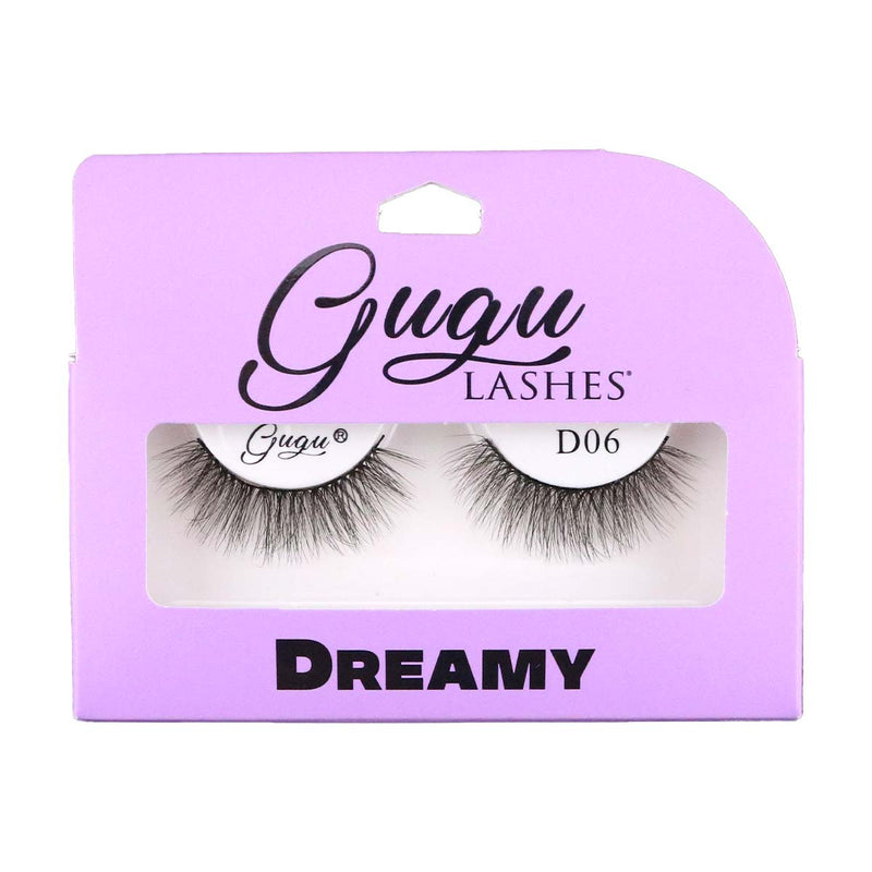 GUGU LASHES PESTAÑA DREAMY
