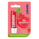 BALSAMO HIDRATANTE NIVEA