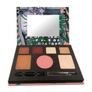 YUYA-SET DE MAQUILLAJE