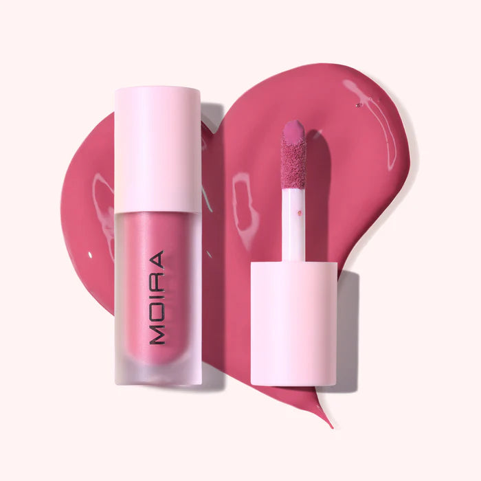 MOIRA-RUBOR LOVE STEADY LIQUID BLUSH