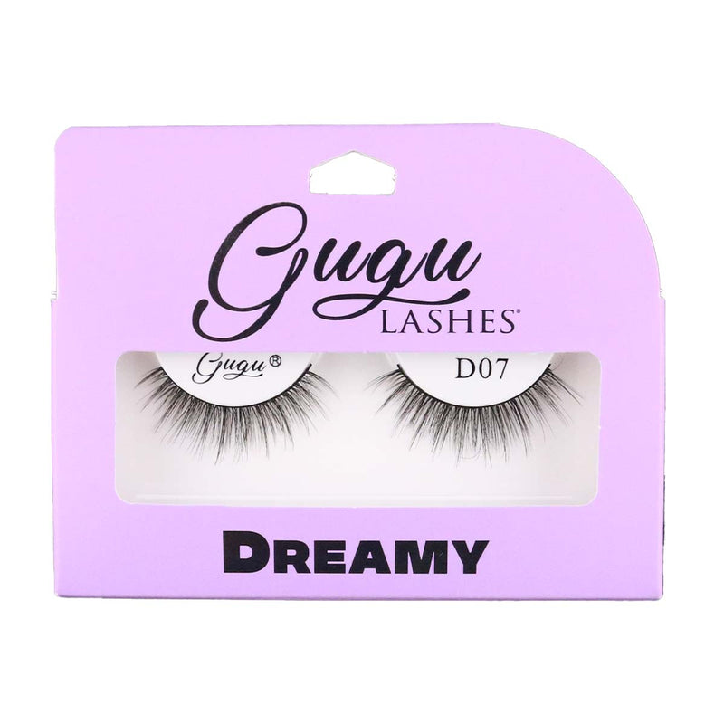 GUGU LASHES PESTAÑA DREAMY