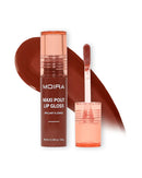 MOIRA - MAXI POUT LIP GLOSS