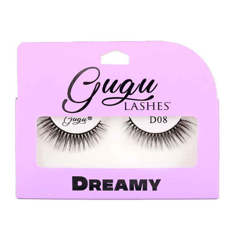 GUGU LASHES PESTAÑA DREAMY