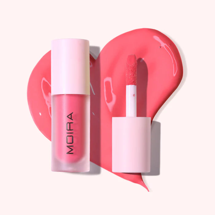 MOIRA-RUBOR LOVE STEADY LIQUID BLUSH