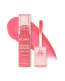 MOIRA - MAXI POUT LIP GLOSS