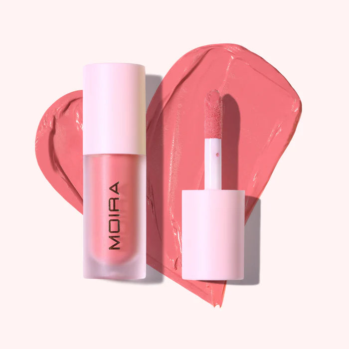 MOIRA-RUBOR LOVE STEADY LIQUID BLUSH